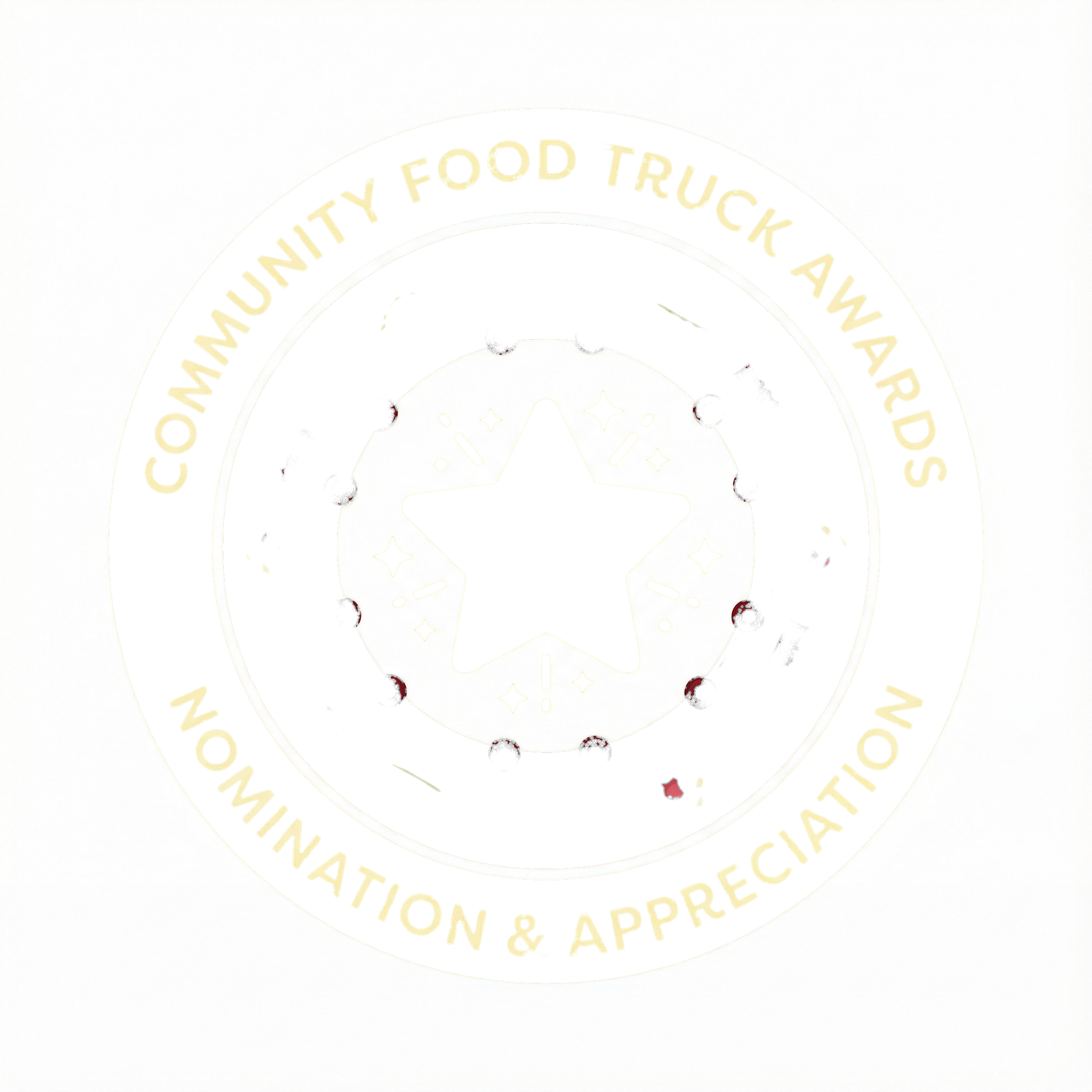 Community Food Truck Awards
